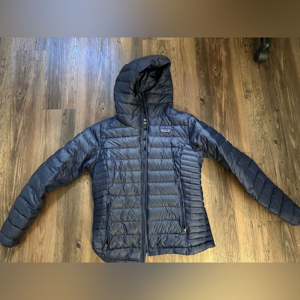 Patagonia Nano Puff Jacket for women